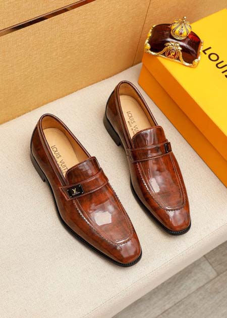 2025年4月11日入荷新品LOUIS VUITTONカジュ...