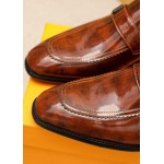 2025年4月11日入荷新品LOUIS VUITTONカジュアルシューズ/スニーカー｜メンズ革靴本革製ギフト/誕生日/TL工場