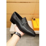 2025年4月11日入荷新品LOUIS VUITTONカジュアルシューズ/スニーカー｜メンズ革靴本革製ギフト/誕生日/TL工場