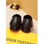 2025年4月11日入荷新品LOUIS VUITTONカジュアルシューズ/スニーカー｜メンズ革靴本革製ギフト/誕生日/TL工場