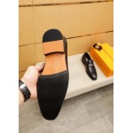 2025年4月11日入荷新品LOUIS VUITTONカジュアルシューズ/スニーカー｜メンズ革靴本革製ギフト/誕生日/TL工場