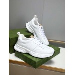 2025年4月11日入荷新品Gucciカジュアルシューズ/スニーカー｜メンズ革靴本革製ギフト/誕生日/TL工場