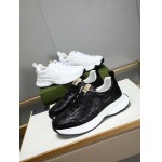 2025年4月11日入荷新品Gucciカジュアルシューズ/スニーカー｜メンズ革靴本革製ギフト/誕生日/TL工場