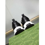 2025年4月11日入荷新品Gucciカジュアルシューズ/スニーカー｜メンズ革靴本革製ギフト/誕生日/TL工場