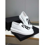 2025年4月11日入荷新品karl lagerfeldカジュアルシューズ/スニーカー｜メンズ革靴本革製ギフト/誕生日/TL工場