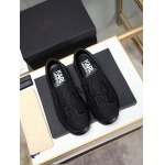 2025年4月11日入荷新品karl lagerfeldカジュアルシューズ/スニーカー｜メンズ革靴本革製ギフト/誕生日/TL工場