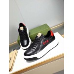 2025年4月11日入荷新品GUCCIカジュアルシューズ/スニーカー｜メンズ革靴本革製ギフト/誕生日/TL工場