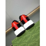 2025年4月11日入荷新品GUCCIカジュアルシューズ/スニーカー｜メンズ革靴本革製ギフト/誕生日/TL工場