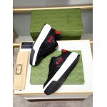 2025年4月11日入荷新品GUCCIカジュアルシューズ/スニーカー｜メンズ革靴本革製ギフト/誕生日/TL工場