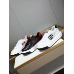 2025年4月11日入荷新品GUCCIカジュアルシューズ/スニーカー｜メンズ革靴本革製ギフト/誕生日/TL工場