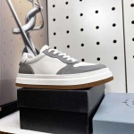 2025年4月11日入荷新品Pradaカジュアルシューズ/スニーカー｜メンズ革靴本革製ギフト/誕生日/TL工場