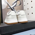2025年4月11日入荷新品Pradaカジュアルシューズ/スニーカー｜メンズ革靴本革製ギフト/誕生日/TL工場