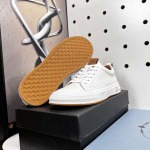 2025年4月11日入荷新品Pradaカジュアルシューズ/スニーカー｜メンズ革靴本革製ギフト/誕生日/TL工場