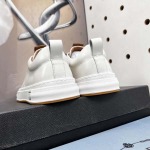 2025年4月11日入荷新品Pradaカジュアルシューズ/スニーカー｜メンズ革靴本革製ギフト/誕生日/TL工場