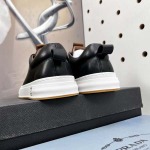 2025年4月11日入荷新品Pradaカジュアルシューズ/スニーカー｜メンズ革靴本革製ギフト/誕生日/TL工場