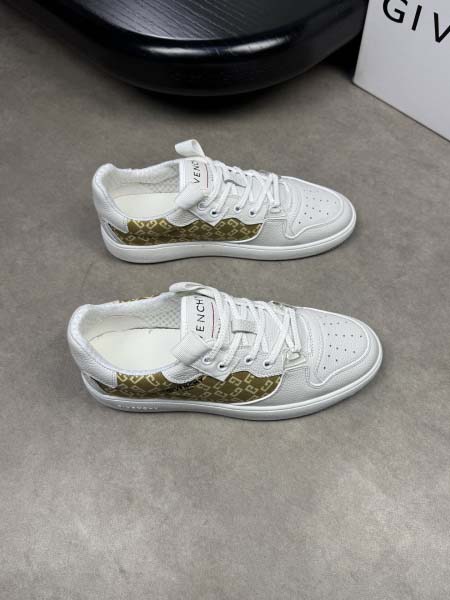 2025年4月11日入荷新品GIVENCHYカジュアルシュー...