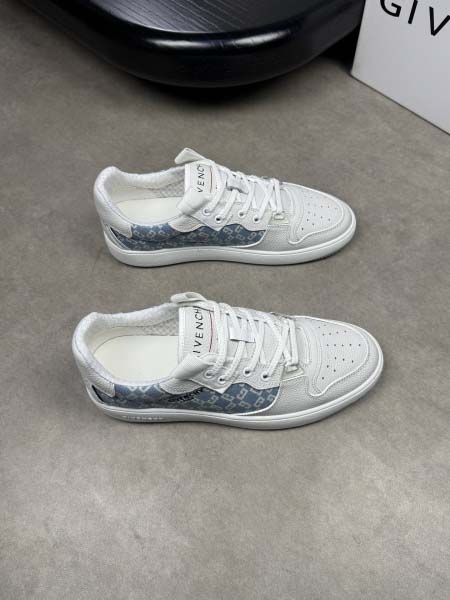 2025年4月11日入荷新品GIVENCHYカジュアルシュー...