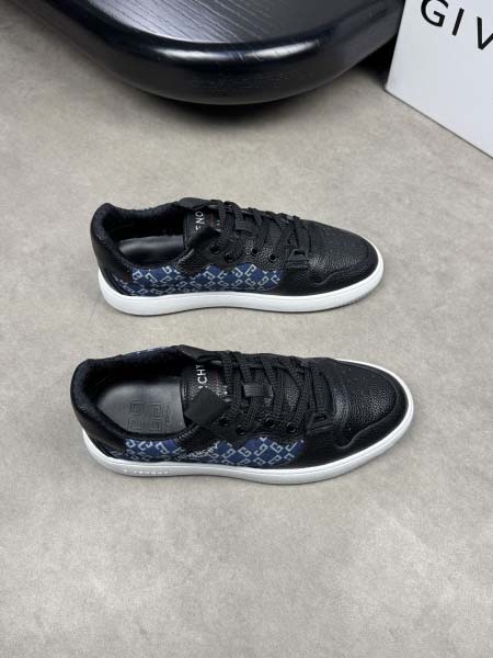 2025年4月11日入荷新品GIVENCHYカジュアルシュー...