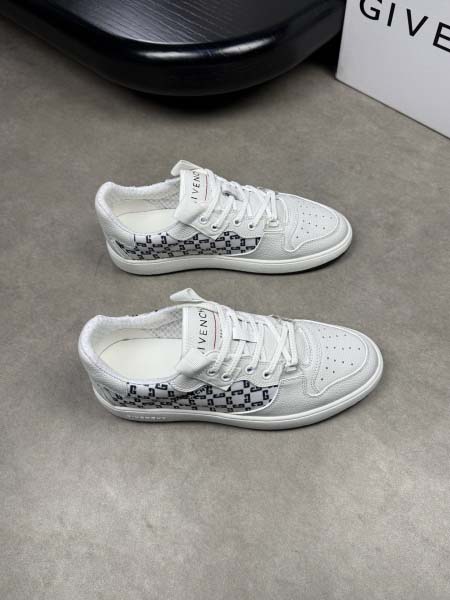 2025年4月11日入荷新品GIVENCHYカジュアルシュー...