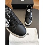 2025年4月11日入荷新品BALMAINカジュアルシューズ/スニーカー｜メンズ革靴本革製ギフト/誕生日/TL工場