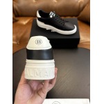 2025年4月11日入荷新品BALMAINカジュアルシューズ/スニーカー｜メンズ革靴本革製ギフト/誕生日/TL工場