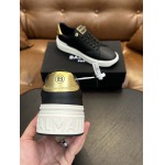 2025年4月11日入荷新品BALMAINカジュアルシューズ/スニーカー｜メンズ革靴本革製ギフト/誕生日/TL工場