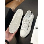 2025年4月11日入荷新品BALMAINカジュアルシューズ/スニーカー｜メンズ革靴本革製ギフト/誕生日/TL工場