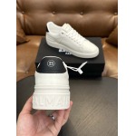 2025年4月11日入荷新品BALMAINカジュアルシューズ/スニーカー｜メンズ革靴本革製ギフト/誕生日/TL工場