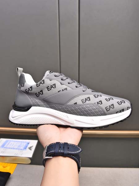 2025年4月11日入荷新品Armaniカジュアルシューズ/...