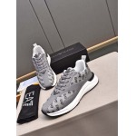 2025年4月11日入荷新品Armaniカジュアルシューズ/スニーカー｜メンズ革靴本革製ギフト/誕生日/TL工場