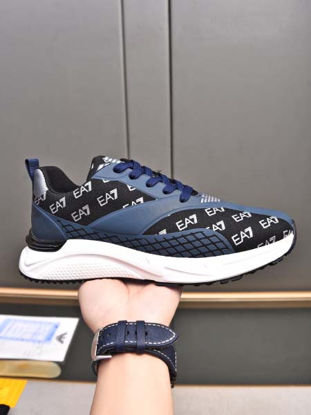 2025年4月11日入荷新品Armaniカジュアルシューズ/...