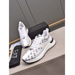 2025年4月11日入荷新品Armaniカジュアルシューズ/スニーカー｜メンズ革靴本革製ギフト/誕生日/TL工場