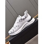 2025年4月11日入荷新品Armaniカジュアルシューズ/スニーカー｜メンズ革靴本革製ギフト/誕生日/TL工場