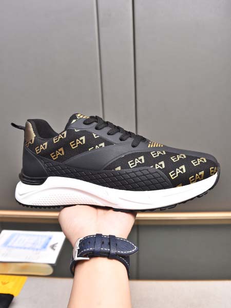 2025年4月11日入荷新品Armaniカジュアルシューズ/...