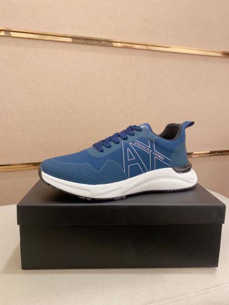 2025年4月11日入荷新品Armaniカジュアルシューズ/...