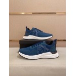 2025年4月11日入荷新品Armaniカジュアルシューズ/スニーカー｜メンズ革靴本革製ギフト/誕生日/TL工場