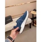 2025年4月11日入荷新品Armaniカジュアルシューズ/スニーカー｜メンズ革靴本革製ギフト/誕生日/TL工場