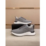 2025年4月11日入荷新品Armaniカジュアルシューズ/スニーカー｜メンズ革靴本革製ギフト/誕生日/TL工場