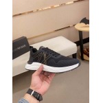 2025年4月11日入荷新品Armaniカジュアルシューズ/スニーカー｜メンズ革靴本革製ギフト/誕生日/TL工場