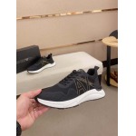 2025年4月11日入荷新品Armaniカジュアルシューズ/スニーカー｜メンズ革靴本革製ギフト/誕生日/TL工場