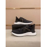 2025年4月11日入荷新品Armaniカジュアルシューズ/スニーカー｜メンズ革靴本革製ギフト/誕生日/TL工場