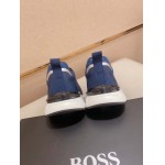 2025年4月11日入荷新品BOSSカジュアルシューズ/スニーカー｜メンズ革靴本革製ギフト/誕生日/TL工場