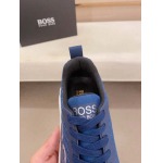 2025年4月11日入荷新品BOSSカジュアルシューズ/スニーカー｜メンズ革靴本革製ギフト/誕生日/TL工場