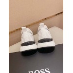 2025年4月11日入荷新品BOSSカジュアルシューズ/スニーカー｜メンズ革靴本革製ギフト/誕生日/TL工場