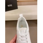 2025年4月11日入荷新品BOSSカジュアルシューズ/スニーカー｜メンズ革靴本革製ギフト/誕生日/TL工場