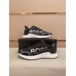 2025年4月11日入荷新品BOSSカジュアルシューズ/スニーカー｜メンズ革靴本革製ギフト/誕生日/TL工場