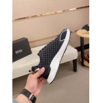 2025年4月11日入荷新品BOSSカジュアルシューズ/スニーカー｜メンズ革靴本革製ギフト/誕生日/TL工場