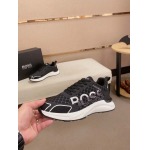 2025年4月11日入荷新品BOSSカジュアルシューズ/スニーカー｜メンズ革靴本革製ギフト/誕生日/TL工場