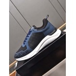 2025年4月11日入荷新品BOSSカジュアルシューズ/スニーカー｜メンズ革靴本革製ギフト/誕生日/TL工場