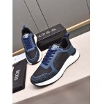 2025年4月11日入荷新品BOSSカジュアルシューズ/スニーカー｜メンズ革靴本革製ギフト/誕生日/TL工場